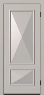 Amsterdam XZ2 Эмаль tortora