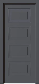 Baya PF4 Эмаль 7016