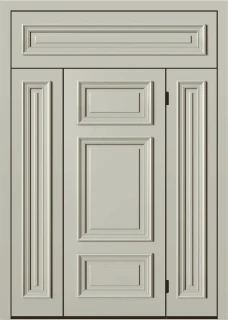 Venezia RAL_7032 DF ДСФББ