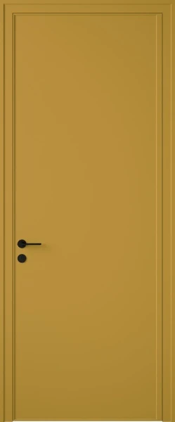 Corner P