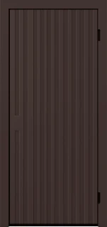 Zero 37 RAL 8017