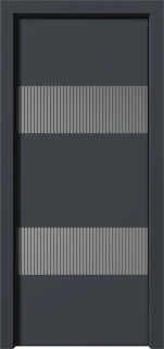 Filo F3 Soft Touch marengo