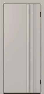 Zero 35 tortora