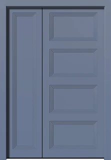 Edge RAL_5014 PF4 ОСФБ