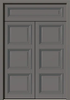 Gent-3 RAL_7039 PF3 ДСФ