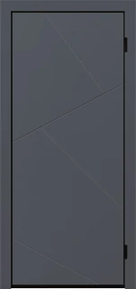 Scandi 5 Эмаль 7024