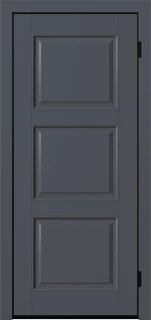 Zeus PF3 Эмаль 7024
