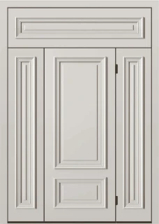Venezia RAL_9010 PF2 ДСФББ