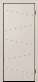 Zero 23 RAL 9001