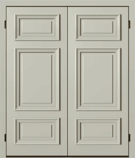 Venezia RAL_7032 DF ДС