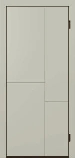 Zero 3 RAL 7032