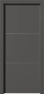 Exit G2M Soft Touch antracite