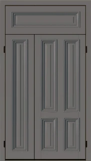 Gent-3 RAL_7039 GF4 ОСФБВ