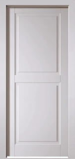 Optima RAL_9003 22ПГ