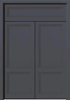 Edge RAL_7024 PF2 ДСФ