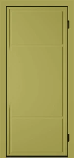Bruno, Bruno 3, Лайт хаки