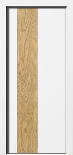 Exit V21 Soft Touch white_snow