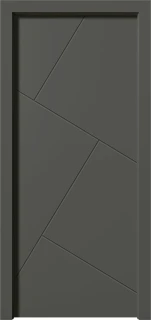 Zero 16 RAL 7022