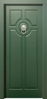 Эмаль наборная 07.02 Ral 6002