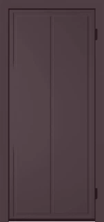 Bruno, Bruno 11, RAL Plum