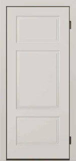 Alfa 32ПГ Эмаль 9010