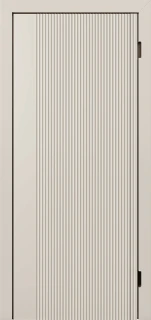 Zero 39 RAL 9001