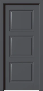 Zeus PF3 Эмаль 7016