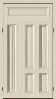 Gent-3 RAL_1013 GF4 ОСФБВ