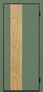 Exit V21 Soft Touch misty_green