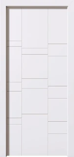 Zero 22 RAL 9003