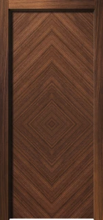 Piana 21PG Шпон oreh_milan