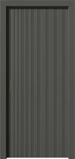 Zero 38 RAL 7022