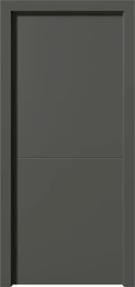 Zero 1 RAL 7022