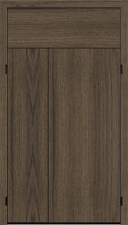 Plastic W1013 NW ОСФБВ