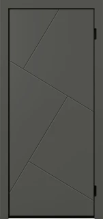 Zero 16 RAL 7022