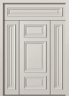 Venezia RAL_9010 DF ДСФББ