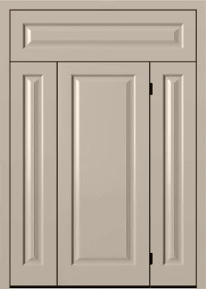 Graf Bisquit PF ДСФББ
