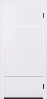 Zero 13 RAL 9003