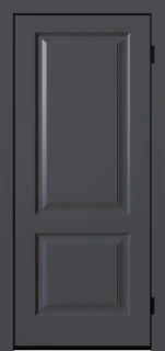 Graf RAL_7024 PF2