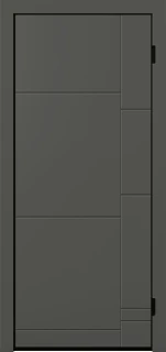 Zero 21 RAL 7022
