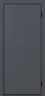 Zero 22 RAL 7024