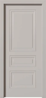 Baya PG3 Эмаль tortora