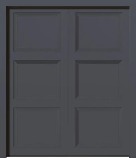 Edge RAL_7024 PF3 ДС