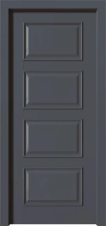 Brussel PF4 Эмаль r7024
