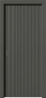 Zero 37 RAL 7022