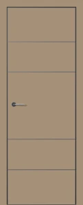 Exit G4M молдинг
