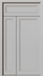 Edge RAL_7047 PF ОСФБВ