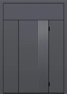 Wave RAL_7016 04 ДСФББ