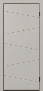 Zero 23 tortora