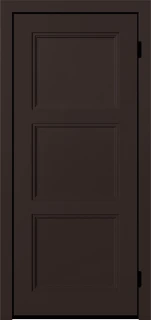 Medea PF3 Эмаль coffee